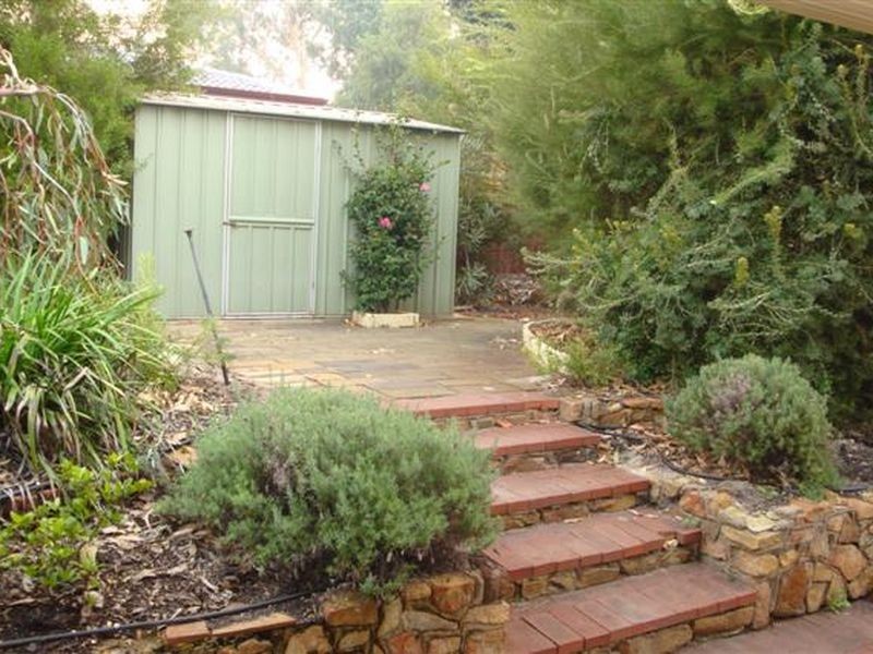 35 Woodpecker, Willetton WA 6155