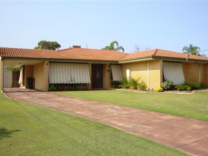 41 Glenarber Way, Willetton WA 6155