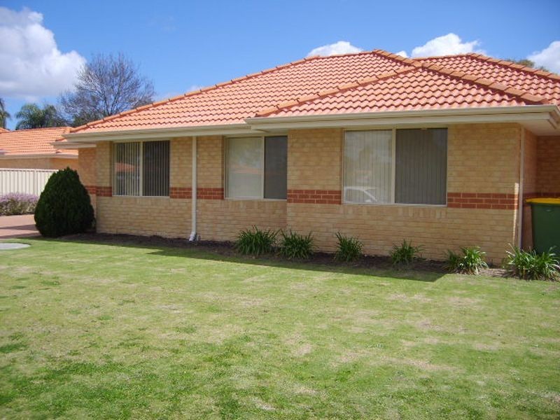 1/40-42 Willcock Street, Ferndale WA 6148