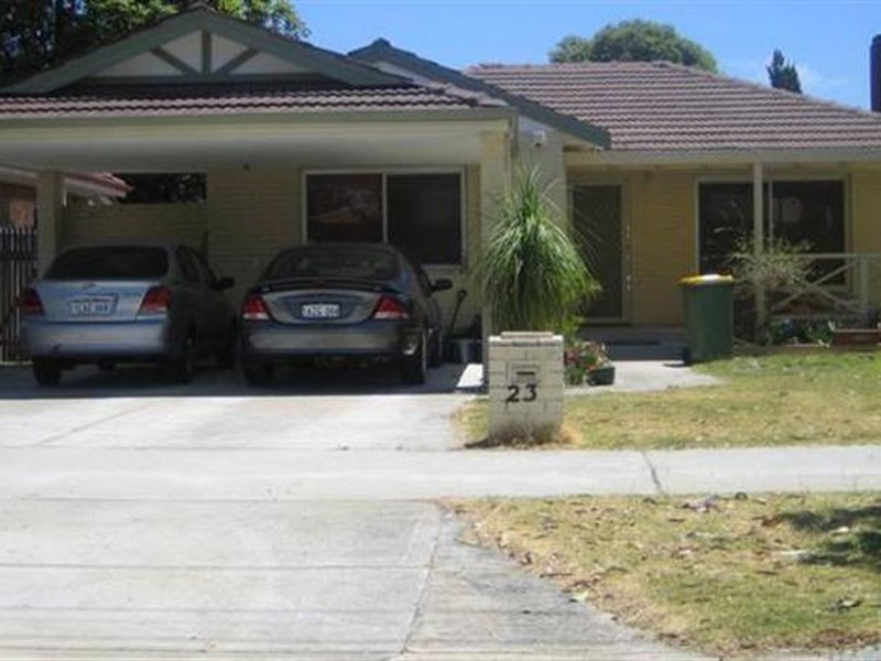 23 Wavel Avenue, Riverton WA 6148