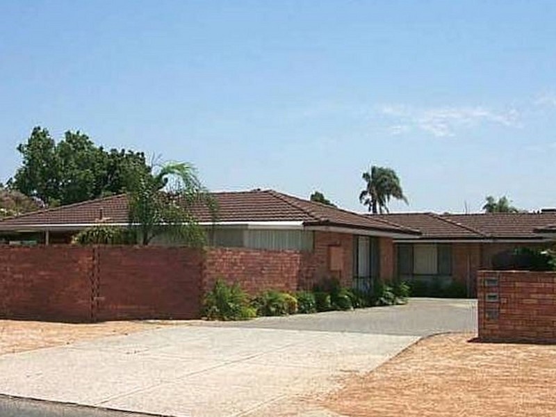 4b Hurley Way, Bull Creek WA 6149