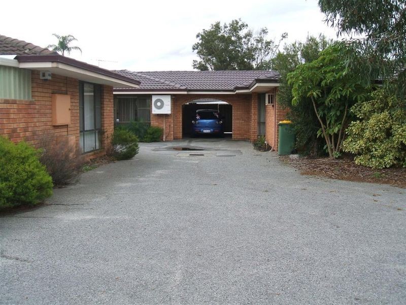 4b Hurley Way, Bull Creek WA 6149