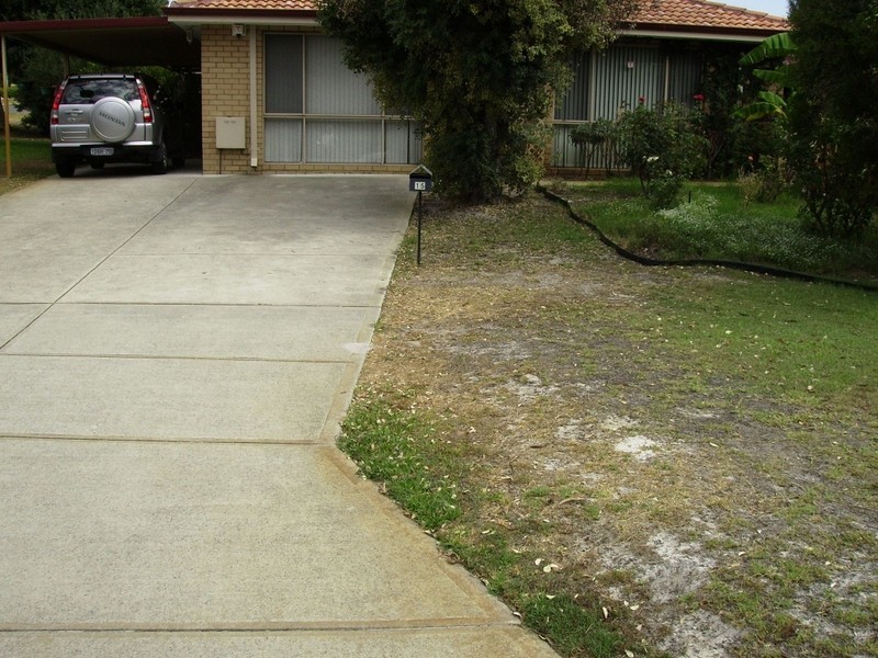 15 Portculaca Street, Willetton WA 6155