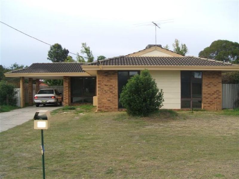 19 Keslake Way, Parkwood WA 6147