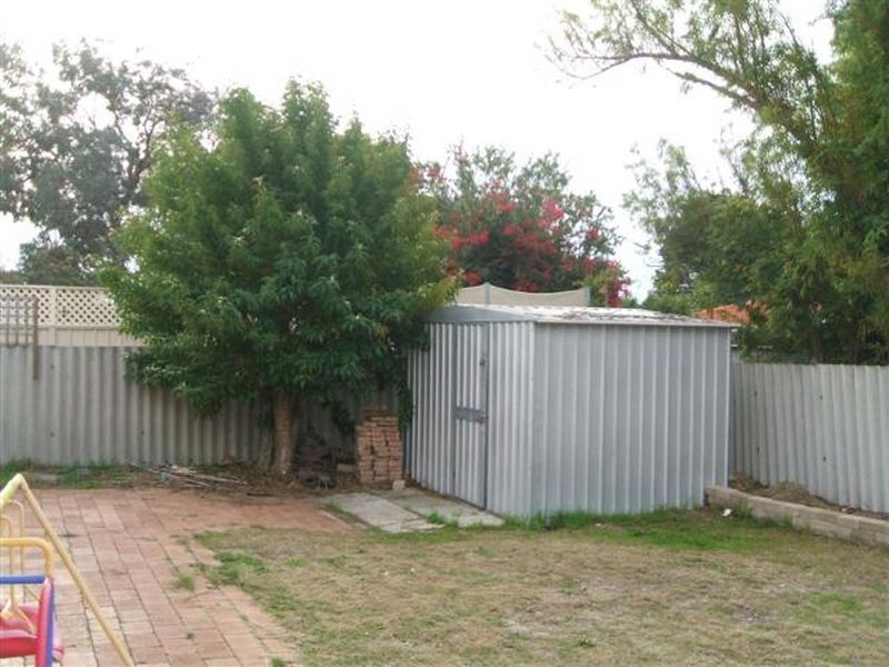 19 Keslake Way, Parkwood WA 6147