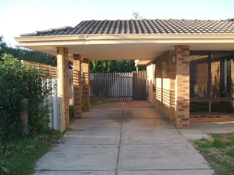 19 Keslake Way, Parkwood WA 6147