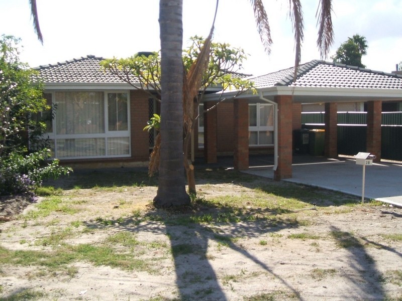 28 Mandora Way, Riverton WA 6148