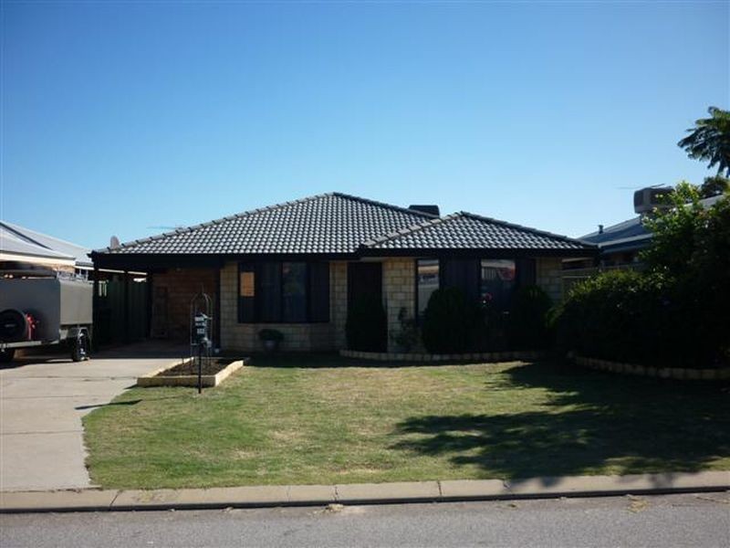 24 Fruit Tree Crescent, Forrestfield WA 6058