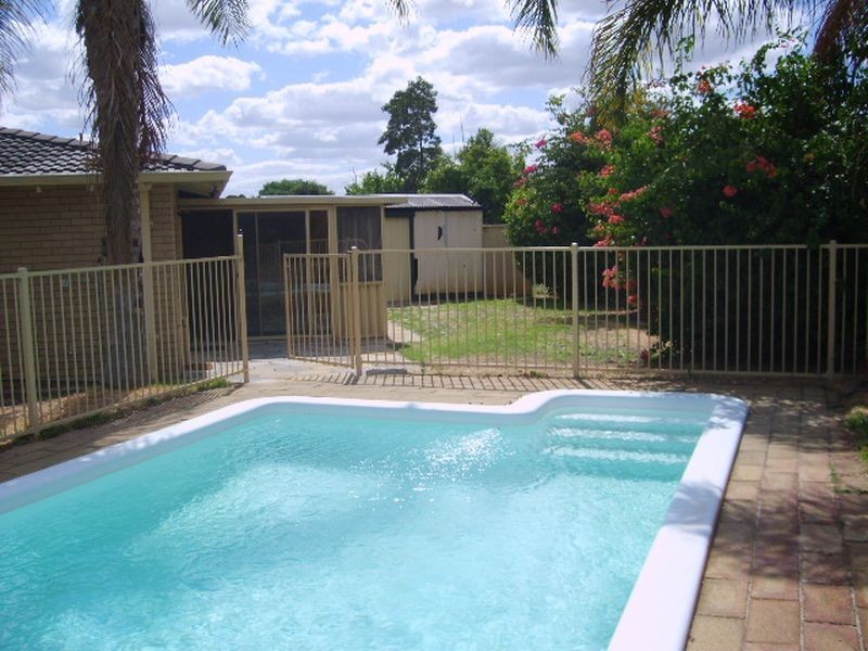 46 Abercairn Way, Parkwood WA 6147