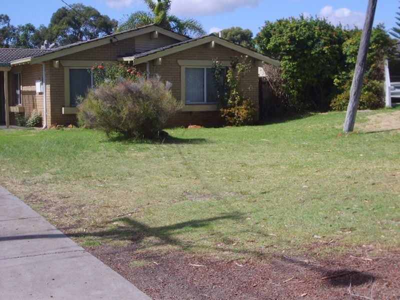 46 Abercairn Way, Parkwood WA 6147