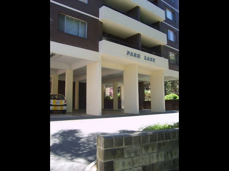 22/132 Mounts Bay Road, Perth WA 6000