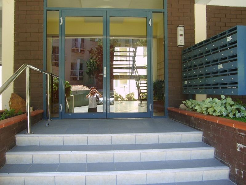 22/132 Mounts Bay Road, Perth WA 6000