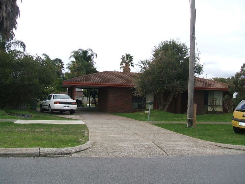 9 Torridon Ave, Parkwood WA 6147