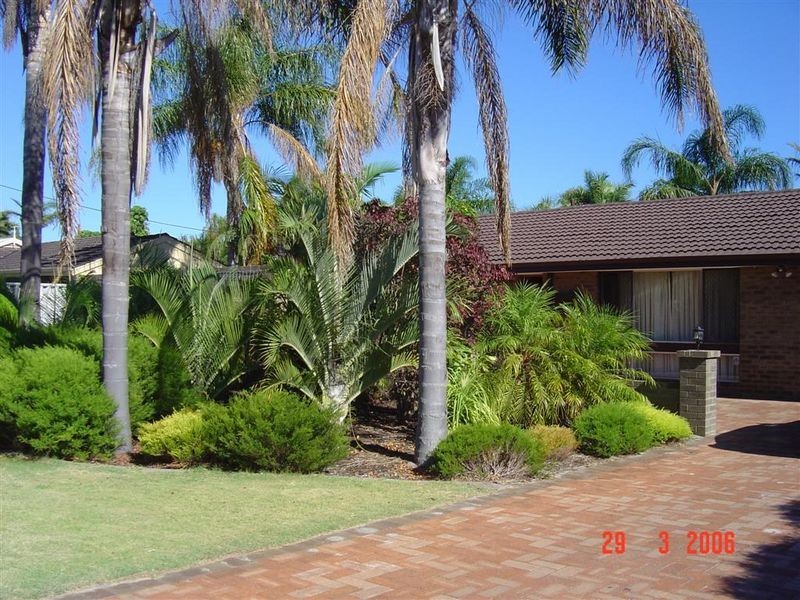 11 Elderberry Drive, Parkwood WA 6147