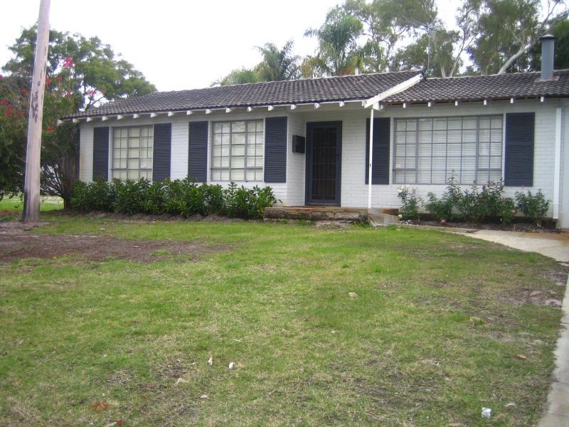 9 Tavistock Crescent, Lynwood WA 6147