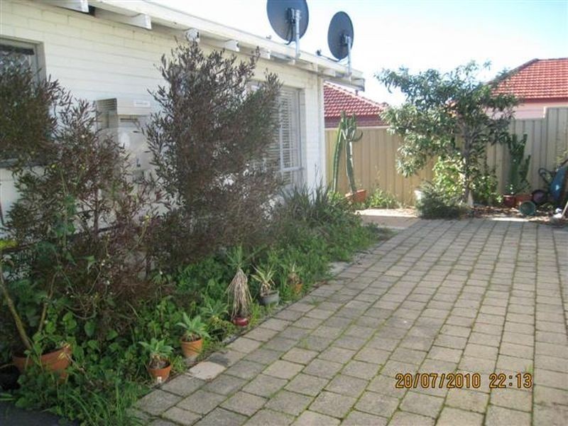 9 Tavistock Crescent, Lynwood WA 6147