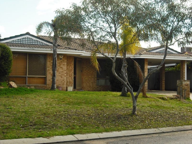 4 Blythe Place, Willetton WA 6155