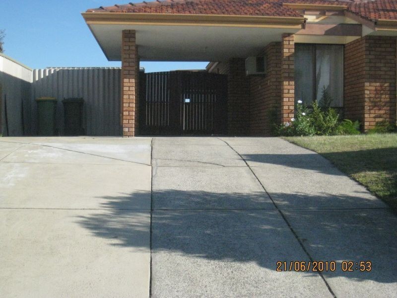 79 Keslake Way, Parkwood WA 6147