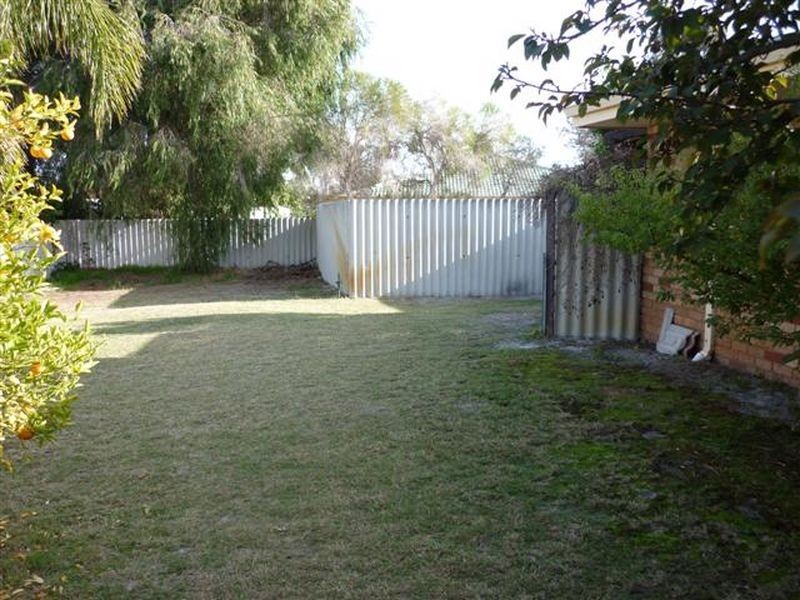 3/7 Caird Place, Parkwood WA 6147