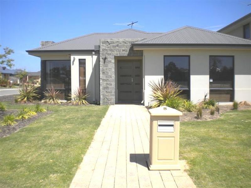 5 Platypus Parkway, Beeliar WA 6164