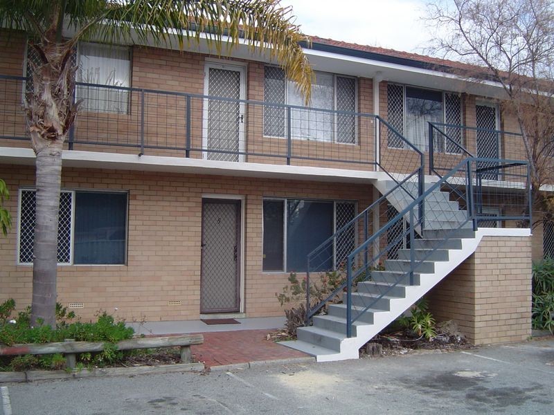 4/13 Grant Place, Bentley WA 6102