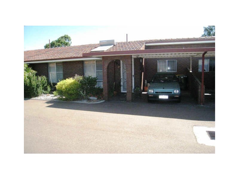 9/188 Fern Road, Wilson WA 6107