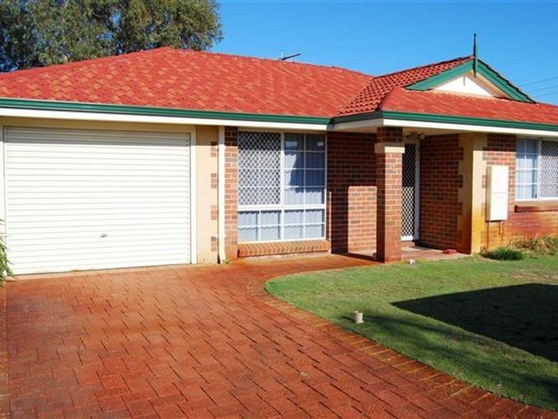 3/22 Swingler Way, Gosnells WA 6110