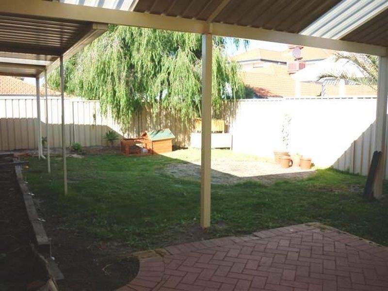 61 Lucas Loop, Canning Vale WA 6155