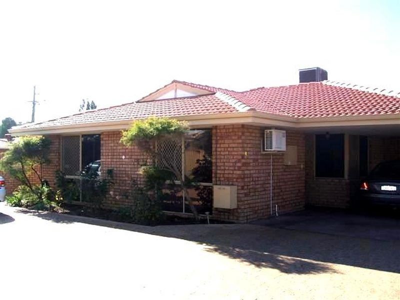 4/7 Tarun Court, Cannington WA 6107