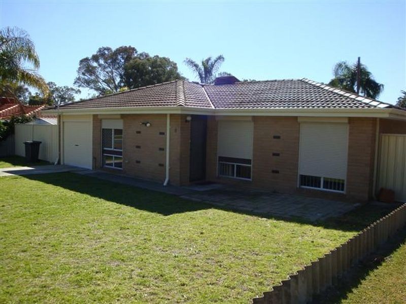 11 Matthew Way, Thornlie WA 6108