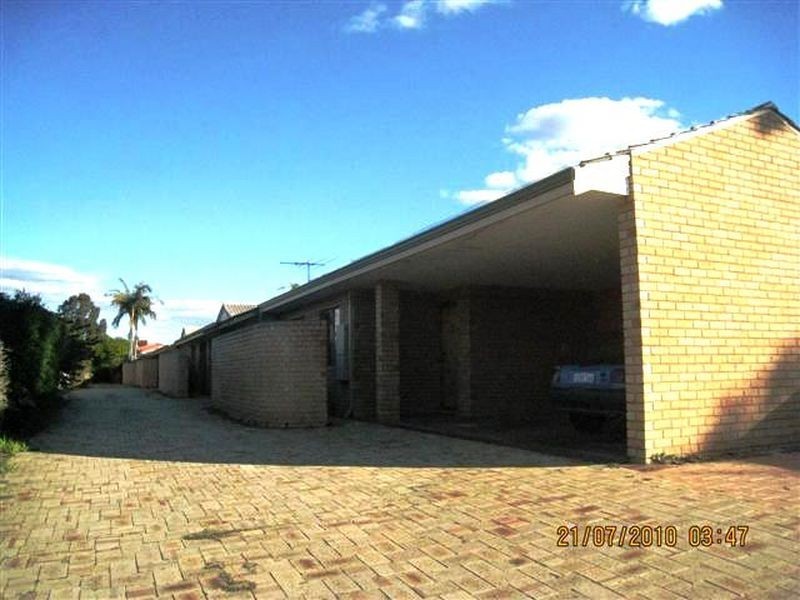 1/21 Mosaic Street East, Shelley WA 6148