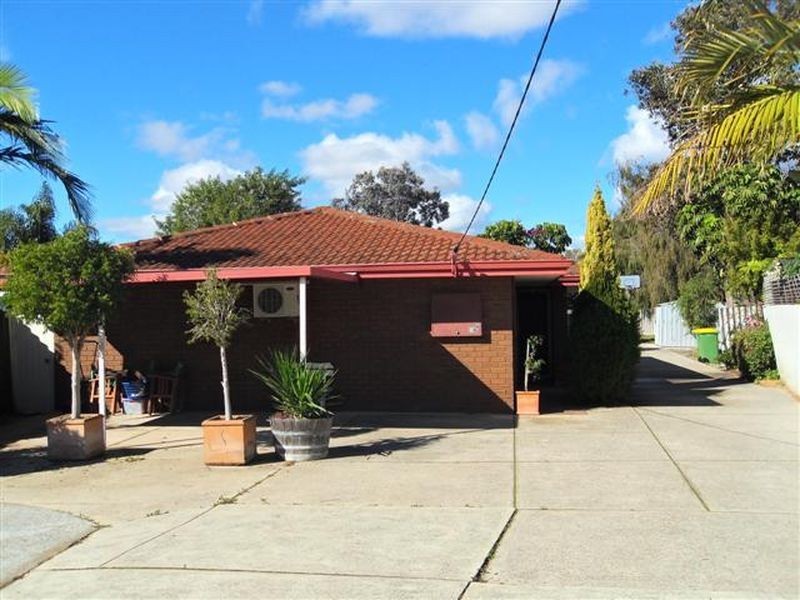 43b Trident Terrace, Willetton WA 6155