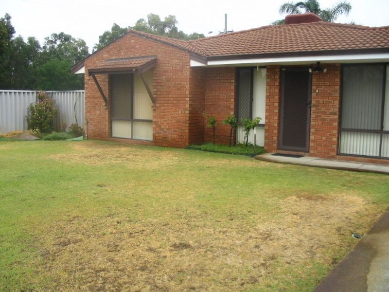 45 Waverley Way, Parkwood WA 6147