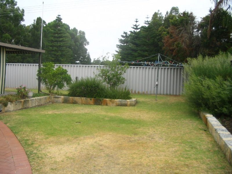 45 Waverley Way, Parkwood WA 6147