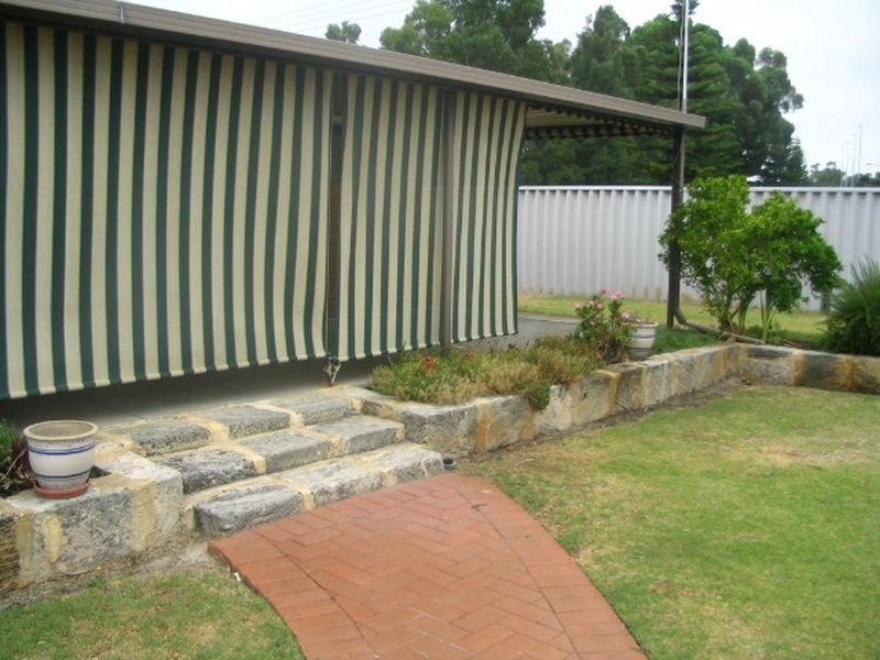 45 Waverley Way, Parkwood WA 6147