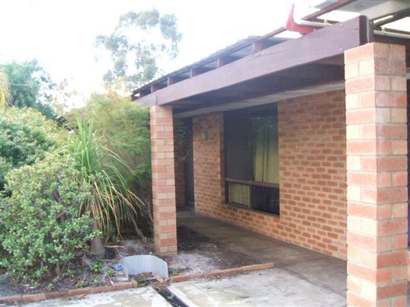 112 Vellgrove Ave, Parkwood WA 6147