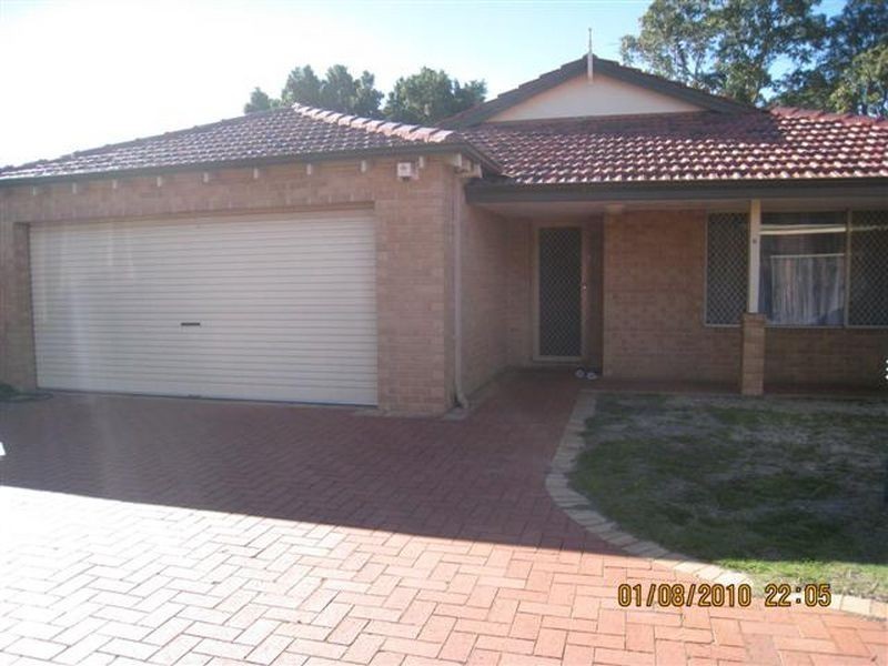 6/28 Tudor Ave, Shelley WA 6148