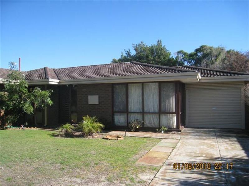 12 Periwinkle Way, Parkwood WA 6147