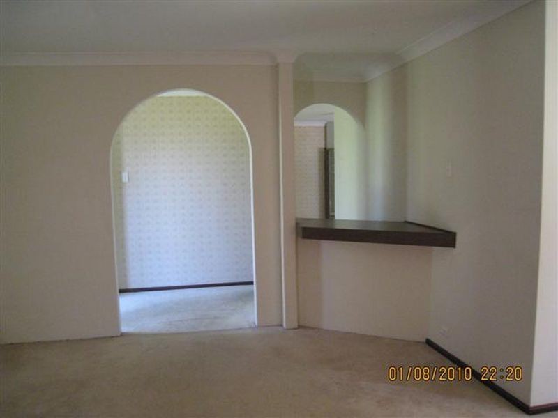 12 Periwinkle Way, Parkwood WA 6147