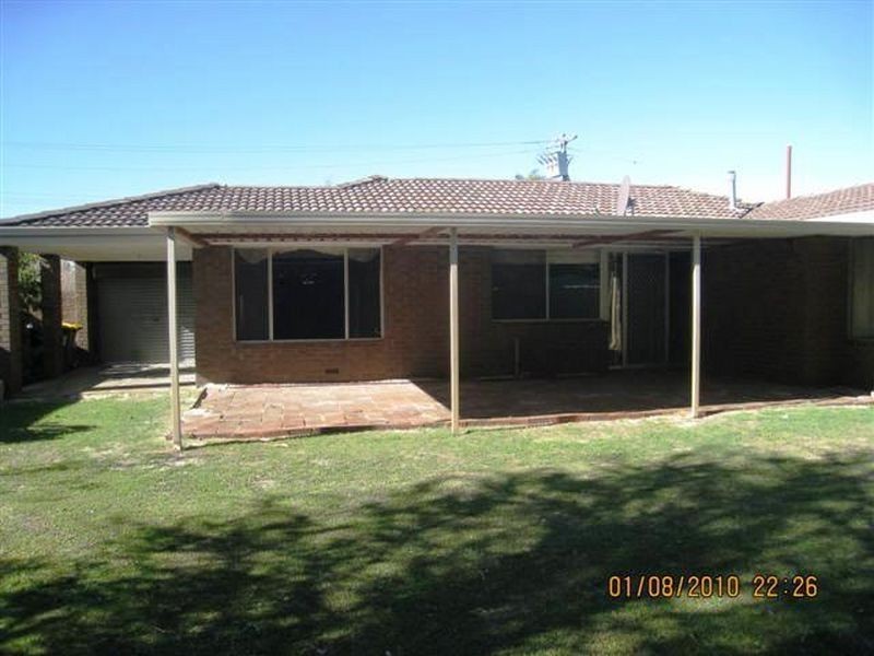 12 Periwinkle Way, Parkwood WA 6147