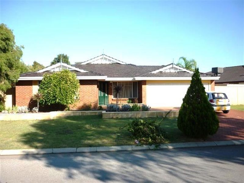 61 Lucas Loop, Canning Vale WA 6155