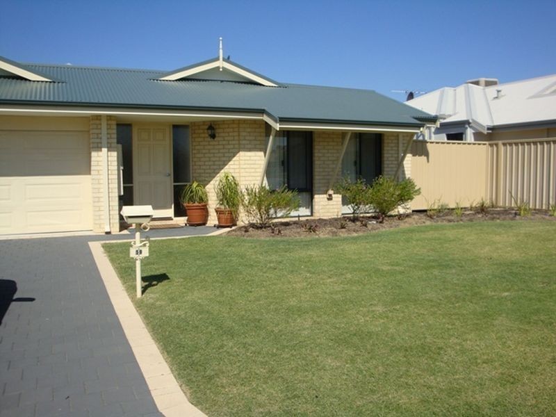 59 Canna Drive, Canning Vale WA 6155