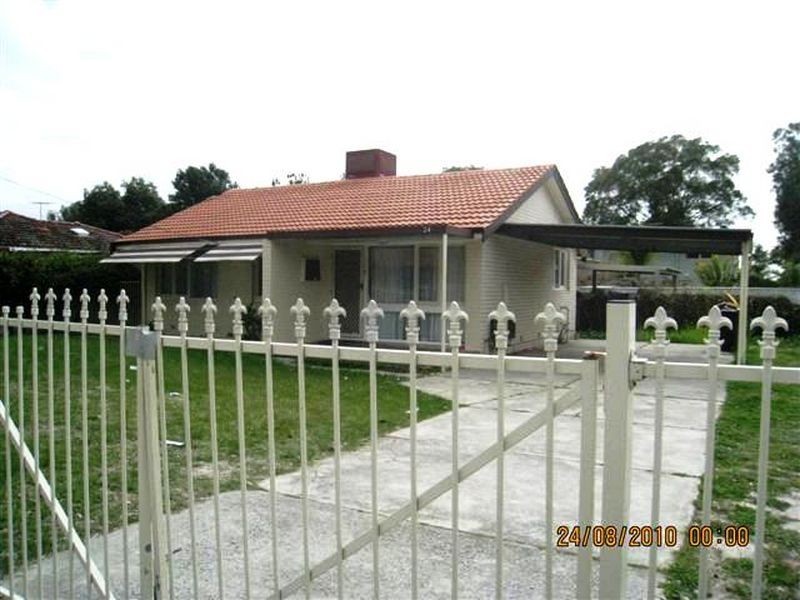 24 Letsom Way, Langford WA 6147