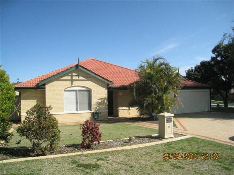33 Morning Cloud Vale, Willetton WA 6155