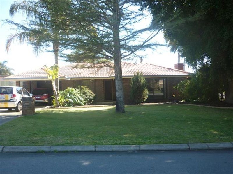 6 Millar Place, Willetton WA 6155