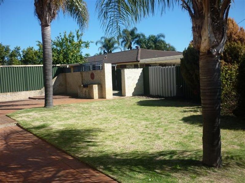 6 Millar Place, Willetton WA 6155