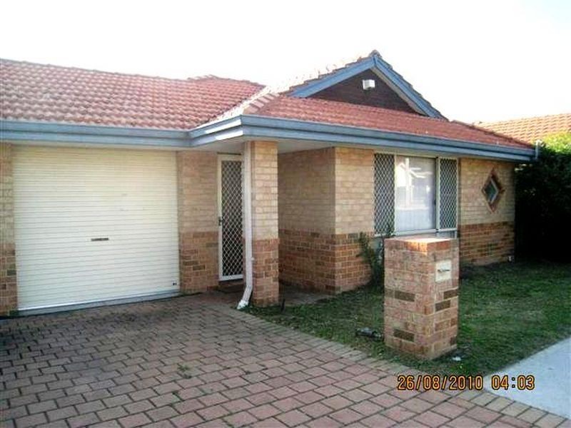 37b Somerset Street, East Victoria Park WA 6101