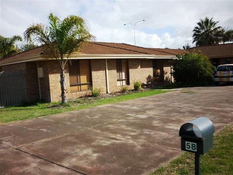 5a Werribee Crescent, Willetton WA 6155