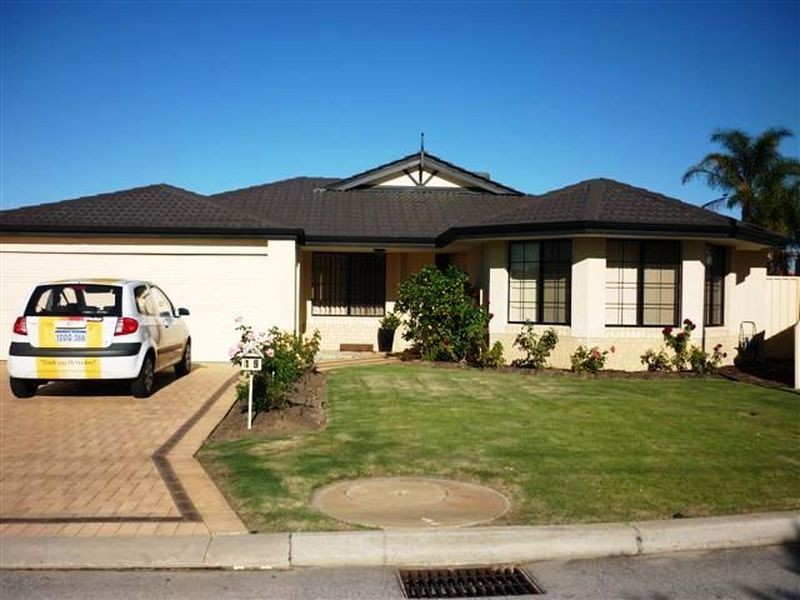 19 Barkley Loop, Canning Vale WA 6155