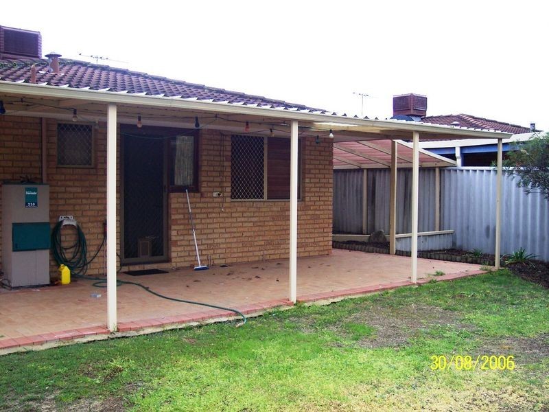 3a Dirk Place, Willetton WA 6155